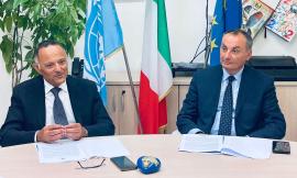 Recanati, il generale Giovanni Capasso assume la direzione dell'Unità Grande Pompei