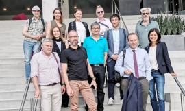 Unimc, alfa formazione e incubatori di impresa: ecco i migliori modelli a livello internazionale
