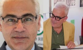 Caso Corsi, Borroni replica a Carancini: "Fa politica sulla salute dei cittadini"