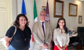 Unimc, avviato un percorso per l’Europrogettazione: oggi l'incontro con Bruna Vives