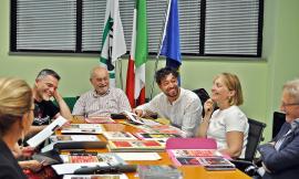 Arriva "MaskaMarke", il festival teatrale sulla commedia dell'arte: coinvolti 12 comuni