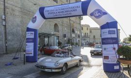 "I Giovani di Lodovico", torna il raduno per auto d'epoca dedicato a conduttori under 40
