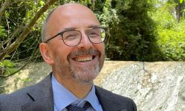 Università di Camerino, il rettore Pettinari nominato membro del Joint Steering Committe Italia-Serbia