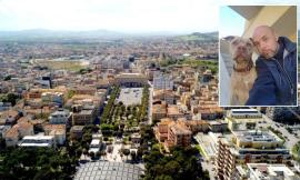 Addio a Omar Mercuri: si spegne a 46 anni il volontario della Croce Verde di Civitanova