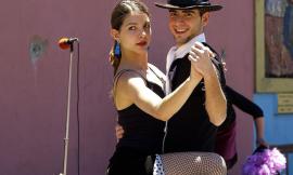 Potenza Picena, un week-end dedicato all’Argentina: gran finale con la serata tanghera