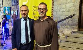 A Camerino la "Festa della Scintilla": partono le celebrazioni per i 500 anni dei Frati Cappuccini
