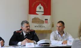 Polizia locale Macerata, il bilancio: "In 6 mesi scoperti 103 veicoli senza revisione, in arrivo altri autovelox"