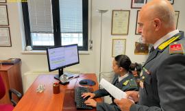 Macerata, violate norme anti riciclaggio in un Money Transfer: "Capitali all'estero illecitamente"