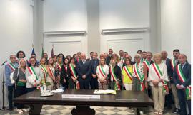 Macerata contro la violenza di genere: protocollo d'intesa tra Prefettura, Ateneo e Comuni