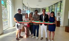Civitanova, una mostra di arti visive e due nuovi billboard: al via il Tabula Rasa Festival