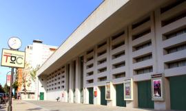 Civitanova, continua il cinema sotto le stelle al Cecchetti: domenica l'omaggio a Francesco Nuti