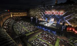 Musicultura raddoppia gli ascolti su Rai 2, oltre quattro milioni di utenti connessi con Macerata
