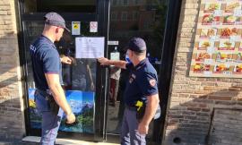 Macerata, scoppia lite in un kebab: un ferito. Il questore chiude il locale