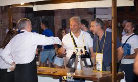 Matelica, il verdicchio torna protagonista con il Wine Festival: tre giorni di eventi