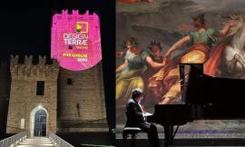 Tolentino, al Castello della Rancia il pianista di fama internazionale Ramin Bahrami