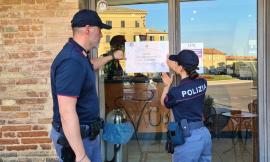 Macerata, liti e troppi clienti con precedenti: il questore chiude il bar "La Pistacoppa"