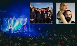 Phoenix Festival 2023, un quinta edizione super con Coma Cose e Bnkr44