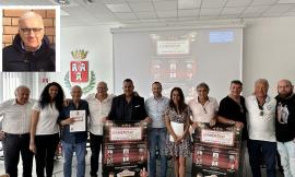 Al Sottocorte Village la prima edizione di "Camerino Cabaret": Gene Gnocchi tra gli ospiti