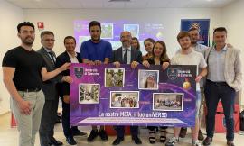 Unicam entra nel metaverso per la nuova campagna di comunicazione