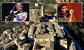 Pollenza, da Chris Cain all'omaggio a Lucio Dalla: weekend di concerti in piazza
