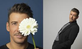 Civitanova, Francesco Gabbani in concerto al Varco sul Mare: appuntamento il 3 agosto