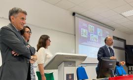 Successo per gli Open day di Unicam: presentato nuovo corso di laurea in Scienze dei materiali