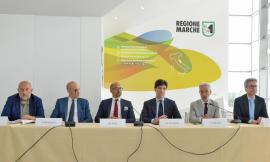 Aeroporto di Ancona come piattaforma per lanciare satelliti: accordo tra Regione e Cnr