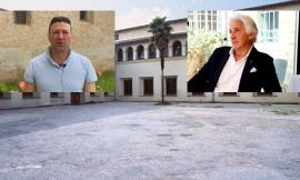 Tolentino, no ai licei in centro. Sclavi: "Questa decisione mette a rischio il futuro del Filelfo"