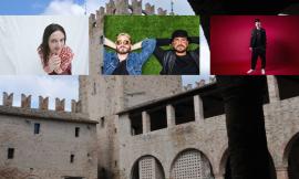 Tolentino, Design Terrae: grande chiusura del festival con i concerti di Meg, Samuel e dei Management