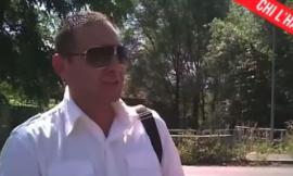 Revocati i permessi a Parolisi dopo le dichiarazioni rilasciate a 'Chi l'ha visto': "Esternazioni gravi"