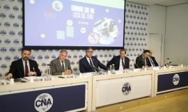 CNA Macerata, Tritarelli: "200 giorni di lavoro all’anno solo per pagare le tasse, sistema fiscale non sostenibile"