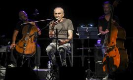 Recanati, i Quintorigo incantano il pubblico di Lunaria: Castaldo omaggia Charles Mingus
