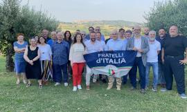 Treia, costituito il nuovo direttivo di Fratelli d’Italia