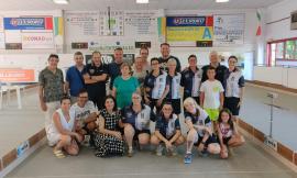 Bocce Femminili, la Miami srl Morrovalle conquista il girone B e approda ai playoff