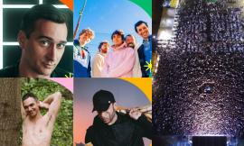 Mind Festival, ritorno in grande stile per il 2023: dal re dell'elettronica Paul Van Dyk a Cosmo, il programma
