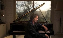 Camerino, Sergio Cammariere in concerto alla Rocca Borgesca