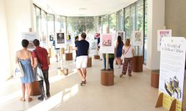 Il successo di Tabula Rasa: "Civitanova tra i più grandi festival di arti visive”