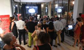 Civitanova, al Lido Cluana va in scena Rocksophia: da Lucio Battisti alla maledizione del "Club 27"