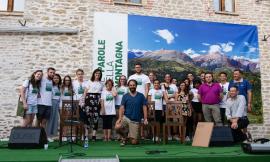 'Le Parole della Montagna', la gran chiusura del festival a Monte San Martino