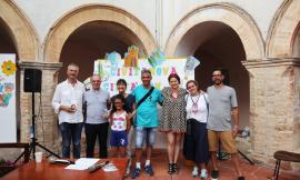 Civitanova, "Libri in festa": il festival del libro dedicato ai ragazzi si rivela un successo