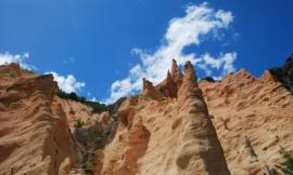Fiastra, si infortuna alle Lame Rosse e non riesce a proseguire il cammino: soccorsa una donna
