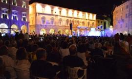 San Severino ha il suo "Amici", lo spettacolo in piazza del Popolo: il programma