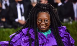 Recanati città da Oscar: sarà protagonista di una commedia con l'attrice Whoopi Goldberg