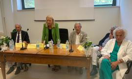 La generosità dall'Ail: donati letti e arredi all'Ematologia dell'ospedale di Civitanova