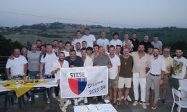 Terza Categoria: la Stese è la prima squadra a presentare rosa e dirigenti per la stagione 2023/24