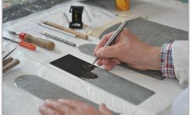Cingoli, prosegue la mostra-evento del maestro incisore Carlo Iacomucci: ecco gli orari della personale