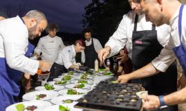 Civitanova, dal bosco alla costa: una serata con il tartufo estivo come protagonista