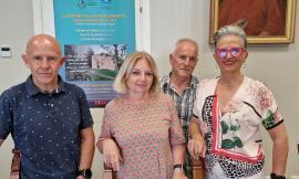 Caldarola, un'ospite d'eccezione per lo spettacolo a favore dei luoghi terremotati