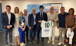 Tolentino ospita la partita del cuore con la Nazionale Cantanti: l'incasso per la ricostruzione post-sisma