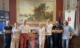 Il gotha del fumetto a Recanati, al via la terza edizione del Comics Festival: il programma